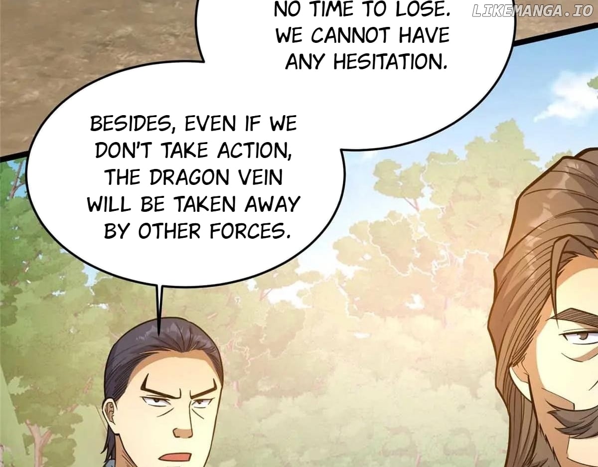Divine Urban God Chapter 231 - page 79